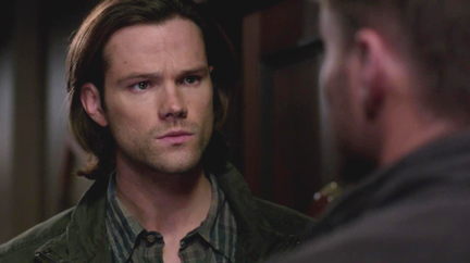 Sam can't believe the Thinman would drive a Geo Metro. Sam can't believe the Thinman would drive a Geo Metro.